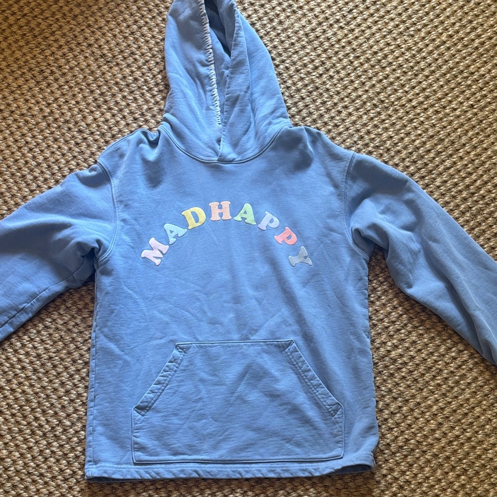 Madhappy Pastel Logo Hoodie